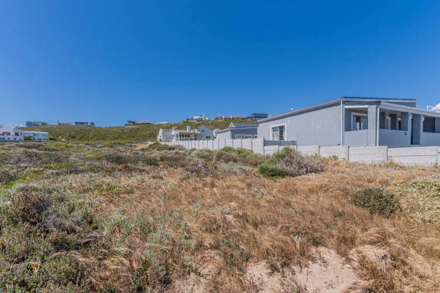 0 Bedroom Property for Sale in Yzerfontein Western Cape